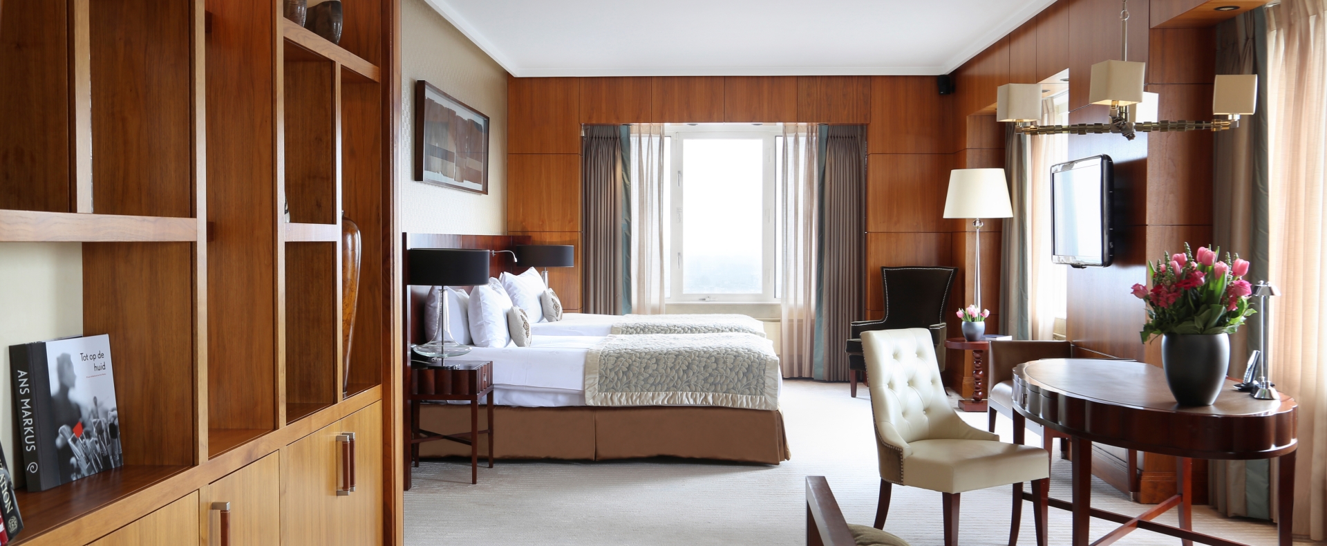 Commercial Department