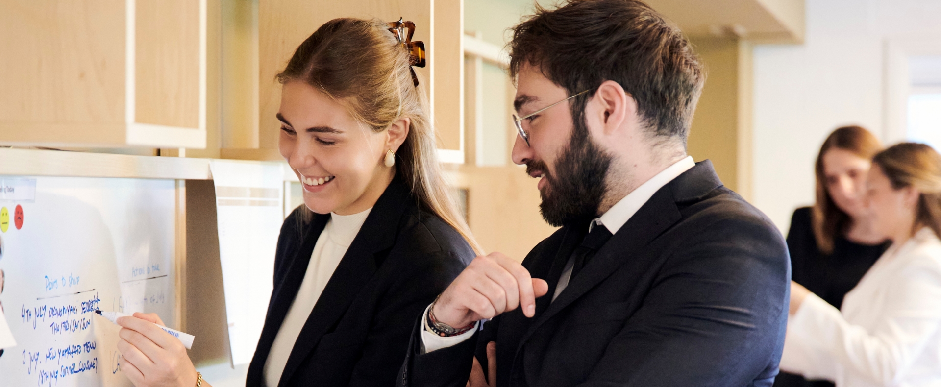 Commercial Department